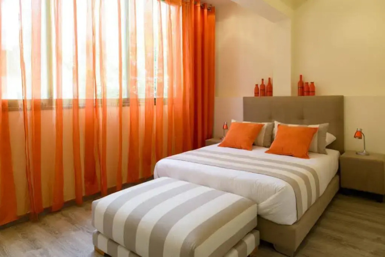 Prestige Apartment