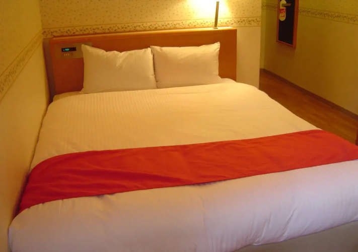 Hotel Bougainvillea Itabashi