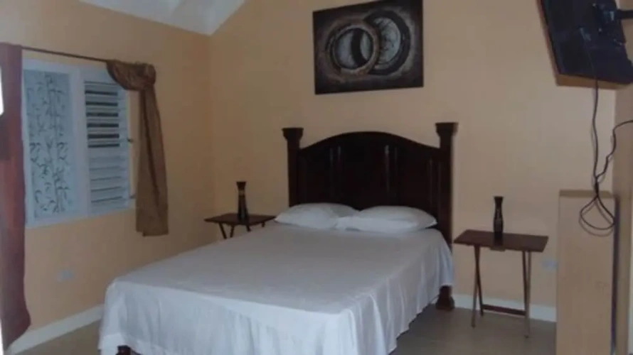 3 Bedrooms Premier Villa