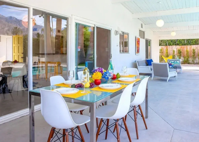Midcentury Cool