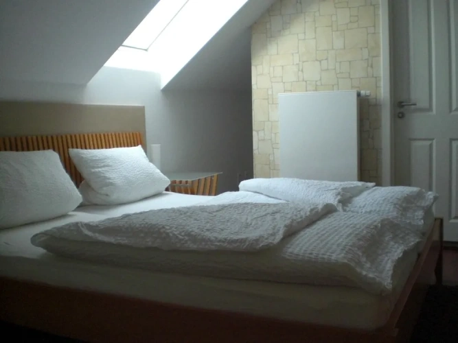 2 Bedrooms Standard Quadruple room