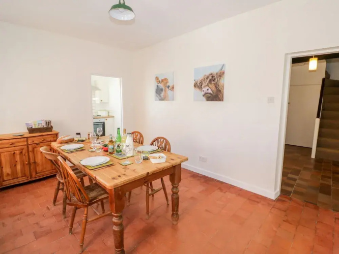 Manor Farm Cottage