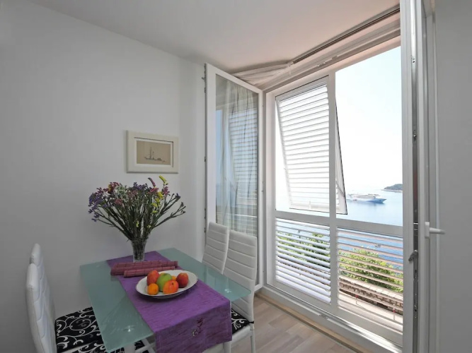 Apartment Lavandula