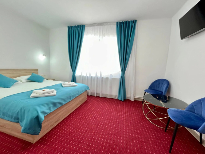 Milea's Guesthouse