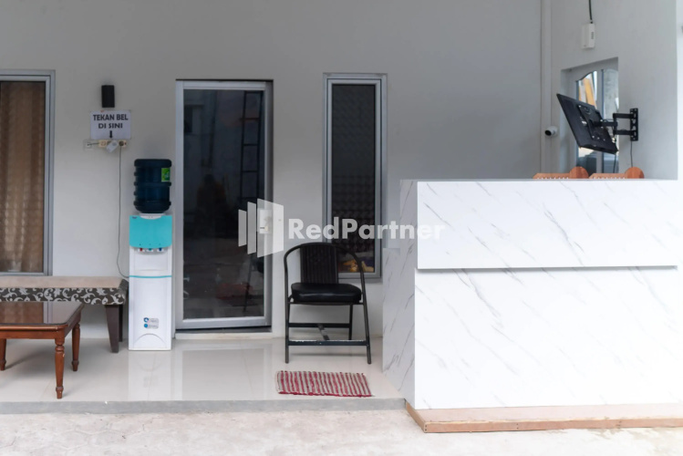 Wisma Narada 2 Lampung RedPartner
