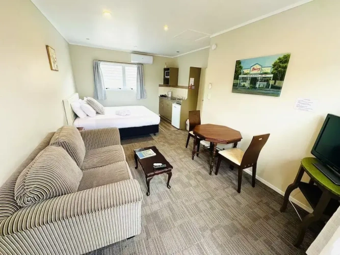 Standard Double Studio