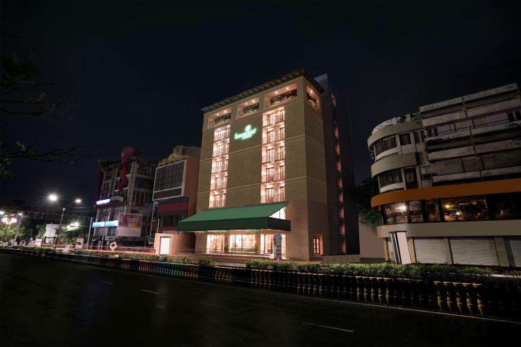 Lemon Tree Hotel Rajkot - Rajkot