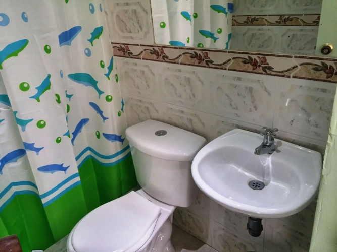 Hotel Andino Real