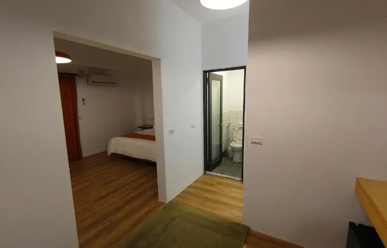 26-2 Simple home life B&B