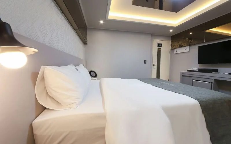 Business Hotel Duu