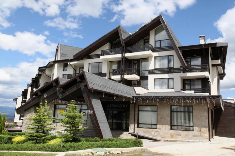 Hotelafbeelding