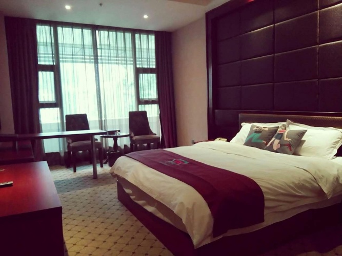 Business Double room