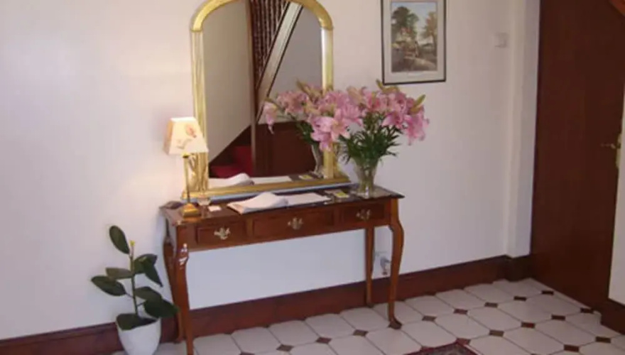 Claddagh Guest House