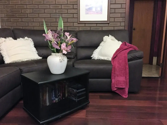 Perth Stadium Homestay