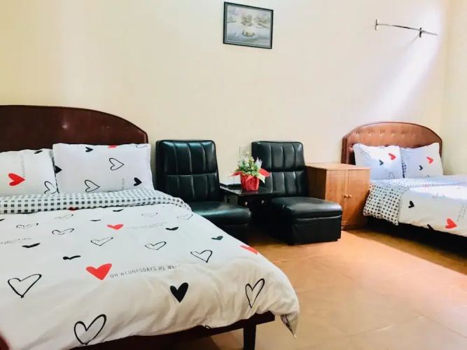 Huu Nghi Hotel
