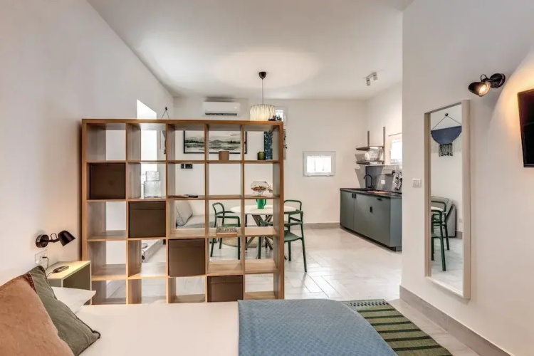 Vesuvio Home Capodichino