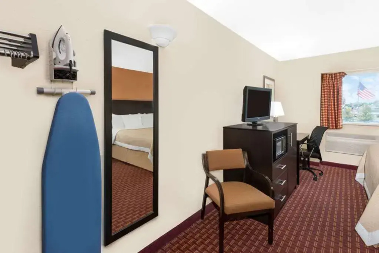 Days Inn Ames