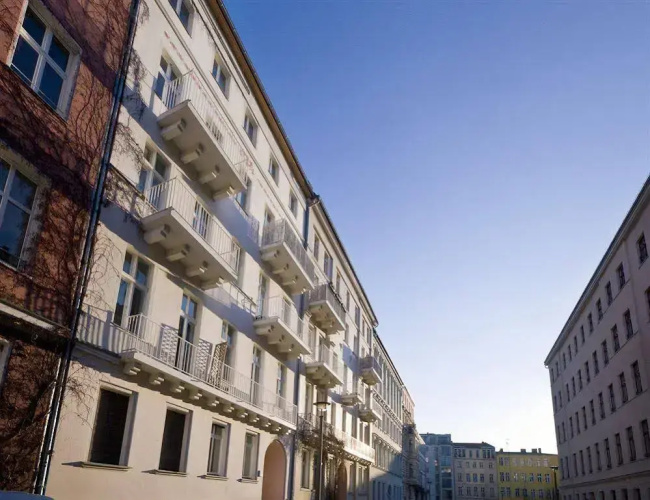 Otel görseli