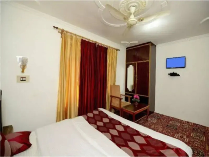 Hospitality Home