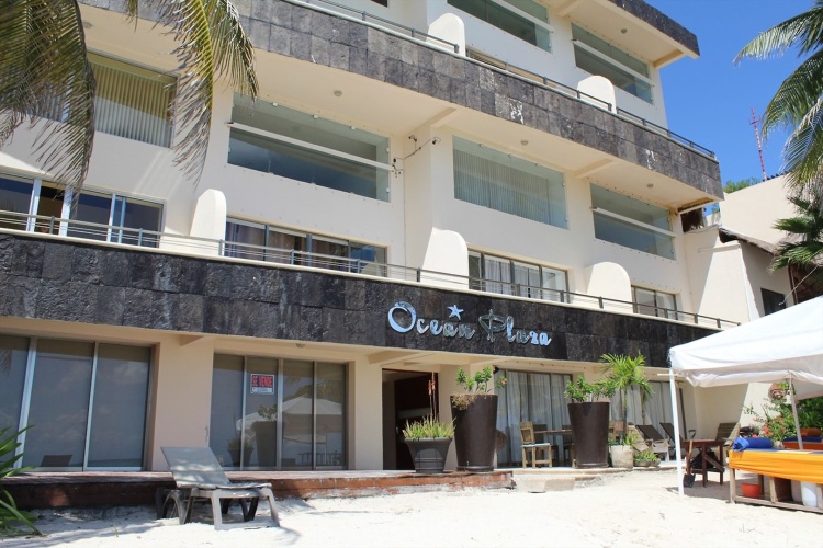 Koox La Mar CondHotel