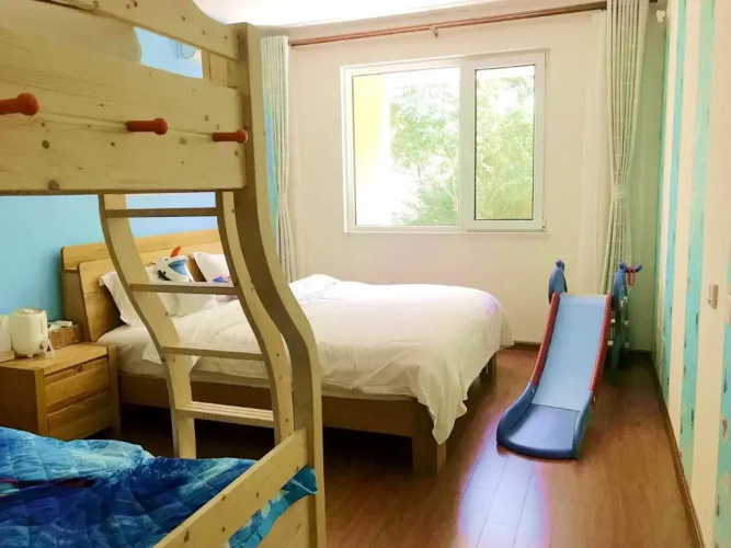 Fairy Tale World Holiday Apartment