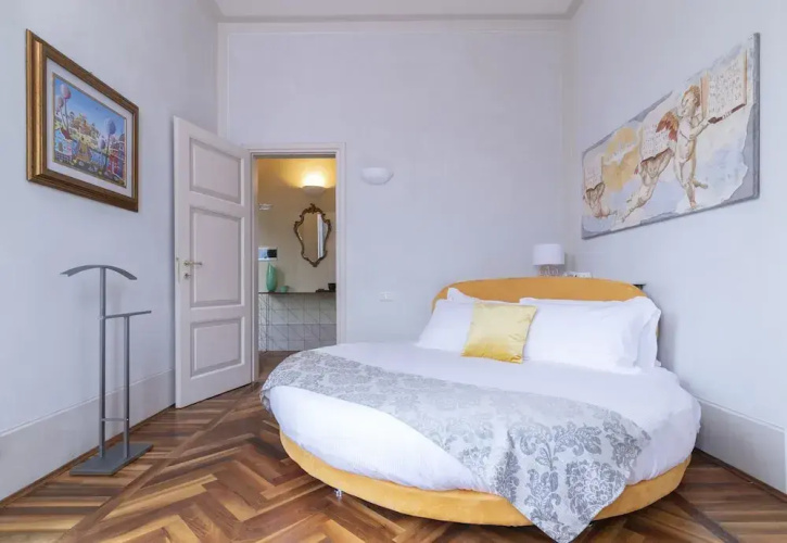 Villa Costanza
