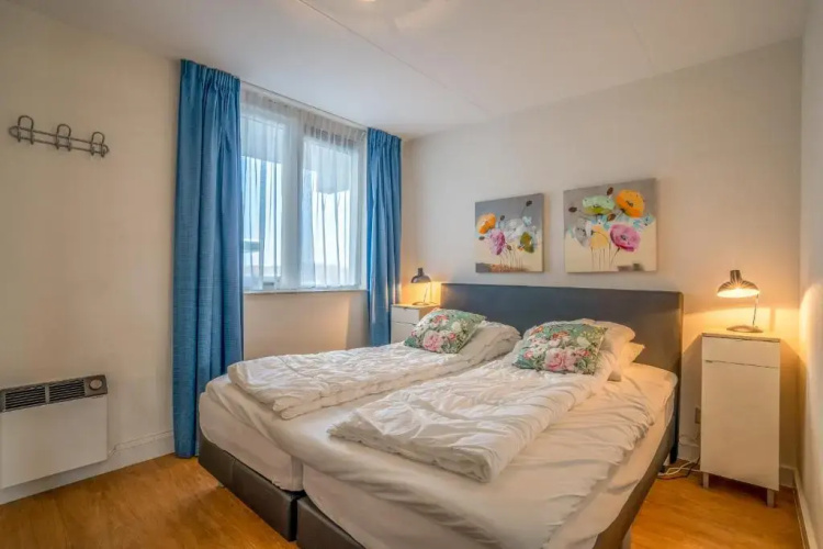 Appartementencomplex Juliana 52
