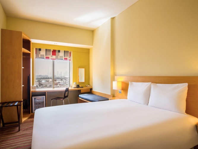 ibis Dubai Deira City Centre photo 45