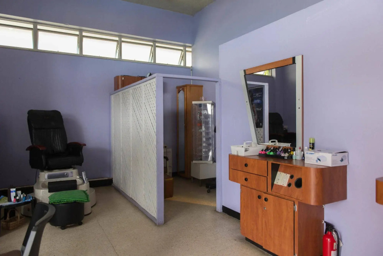 Dolphin Beach Suite