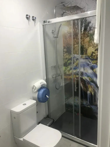 Viana Rooms