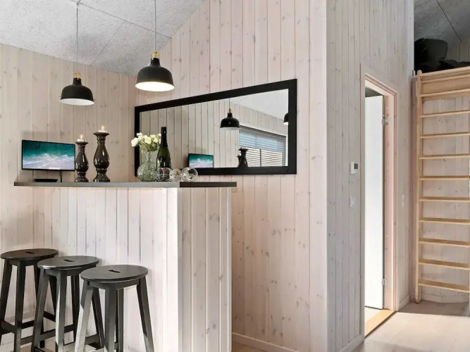 Holiday Home in Kappeln