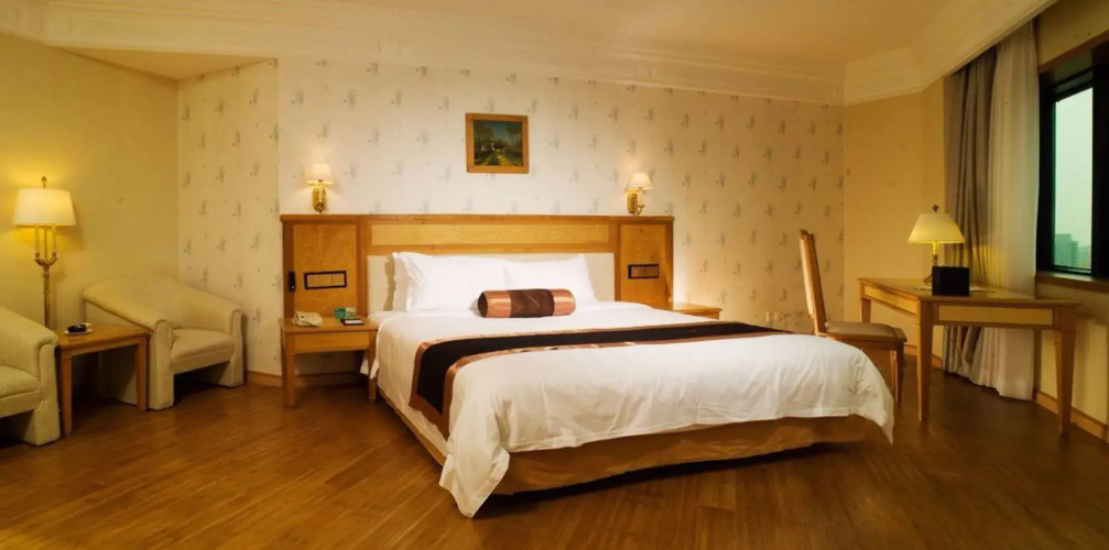 Hotel Silverland