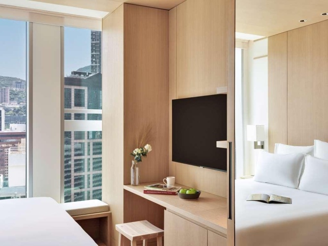 AKI Hong Kong - MGallery photo 9