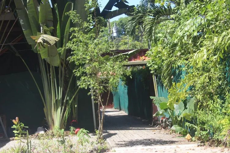 The Hideout