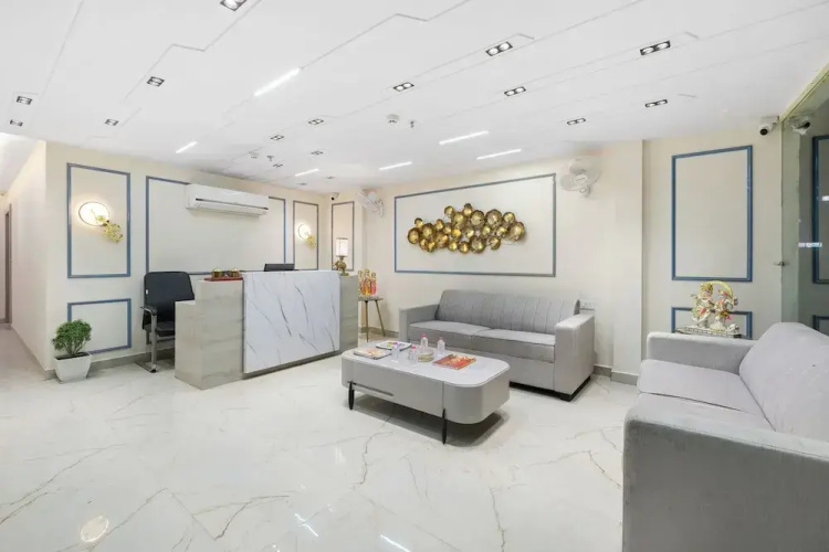 Hotel Sudarshan