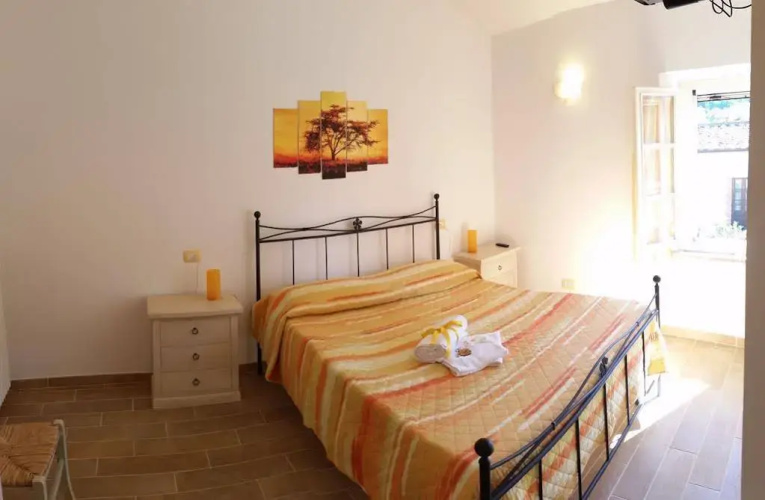 Agriturismo Pretenzano