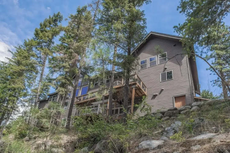 White Water Lodge
