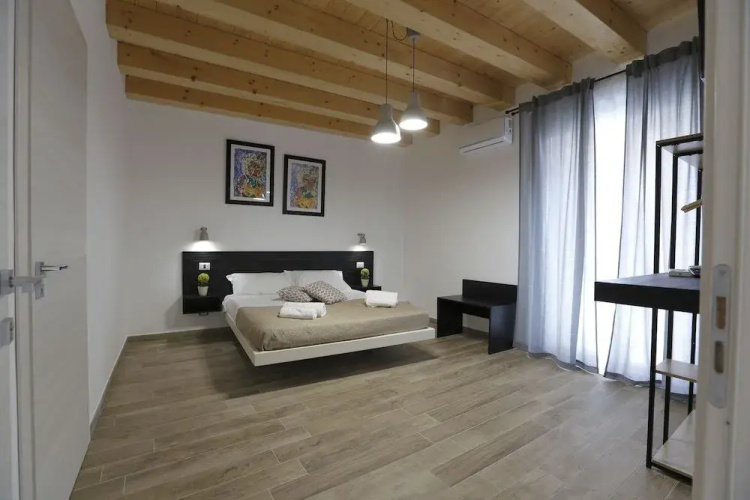 Agrigento B&B