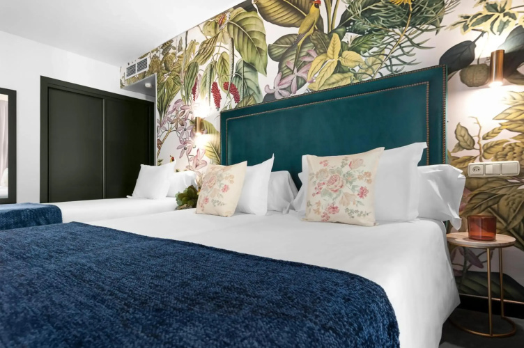 Hotel Los Girasoles I