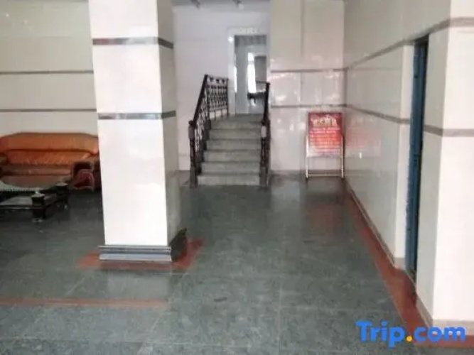 Tongshan Hui Hotel