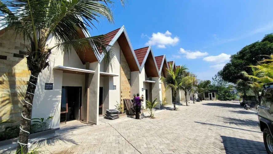 Beringin View Hotel & Resort