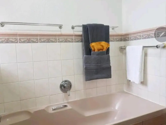 The Link Guest Lodge