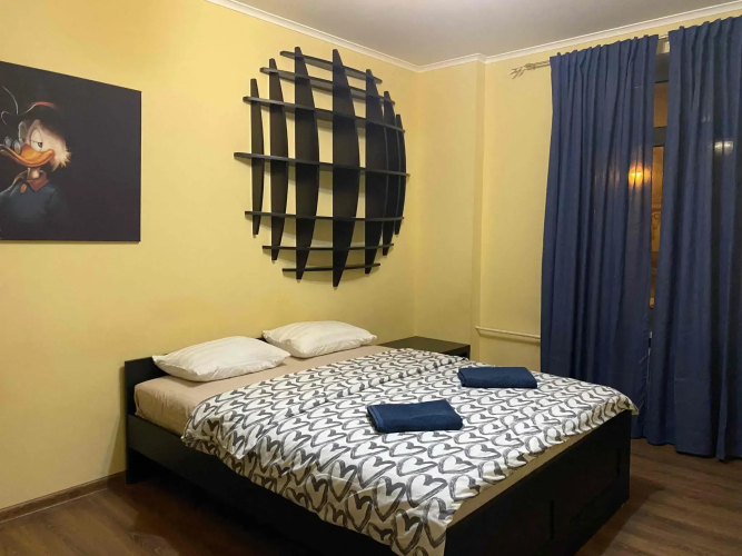Фотография номера квартиры ZarаApartmеnts24 (Зара Апартаменты) на улице Германа Титова 2 корпус 2