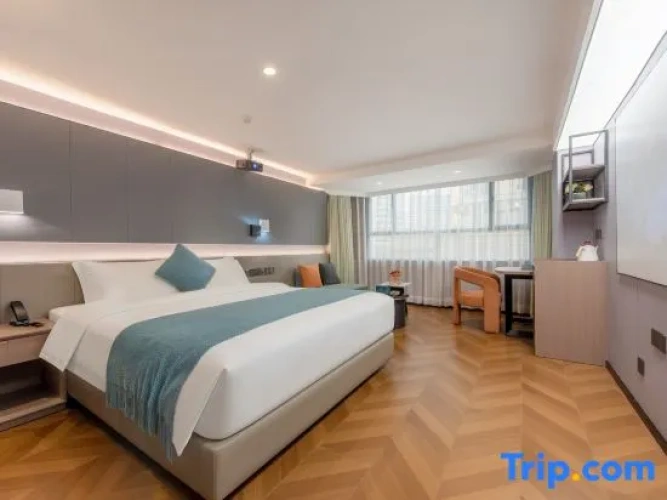 Luxury Double room