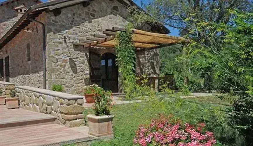 Preggio Agriturismo