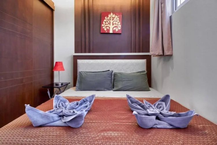 602 10 min to the Beach Sea View Jacuzzi Rooftop Pool