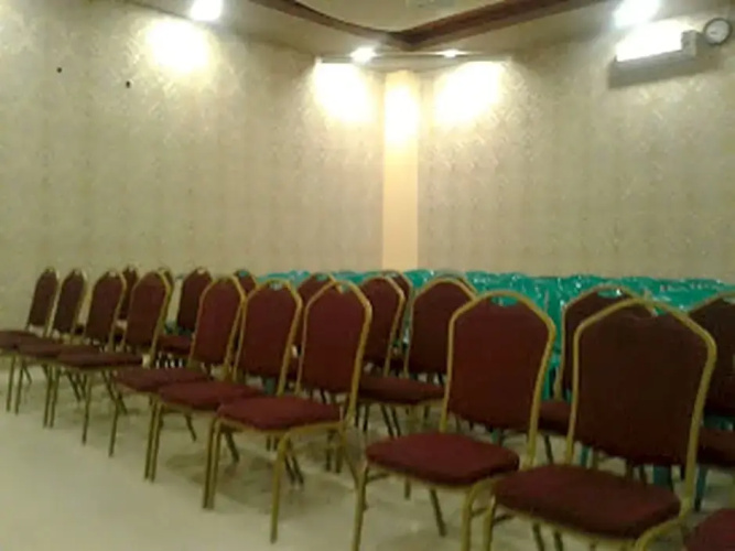 The M Hotel Pinrang