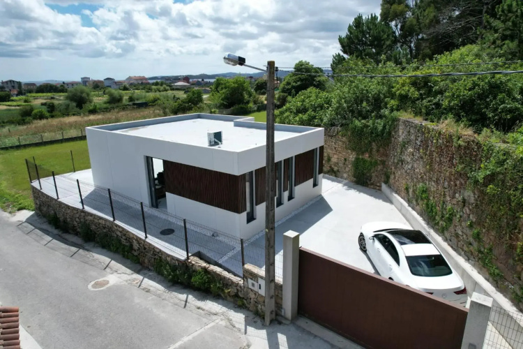 Casiña de Cris