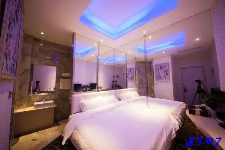 Yiyangshangpin Hotel