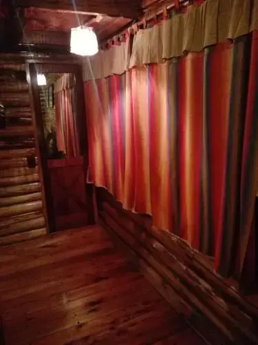 Cabaña Soñada